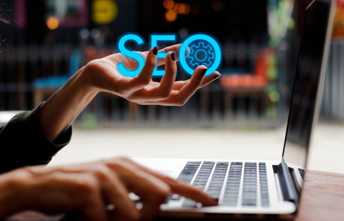 SEO, seo optimierung, seo content agentur, seo agentur