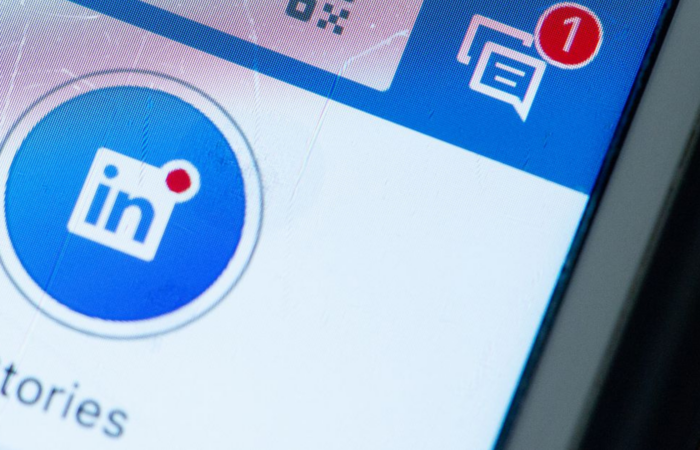 LinkedIn stories, linkedin, social media