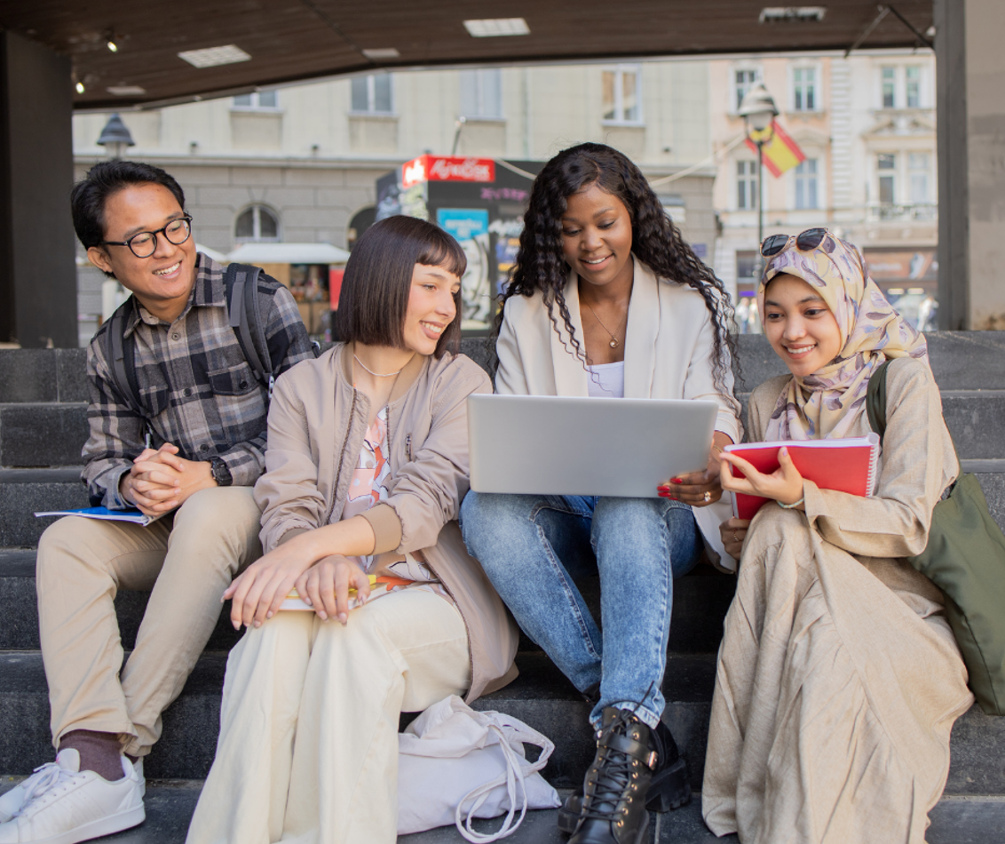 Generation Z, new generation, climate change, Fridays for future