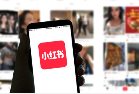 RedNote, Tiktok ban, little red book, social media, Xiaohongshu