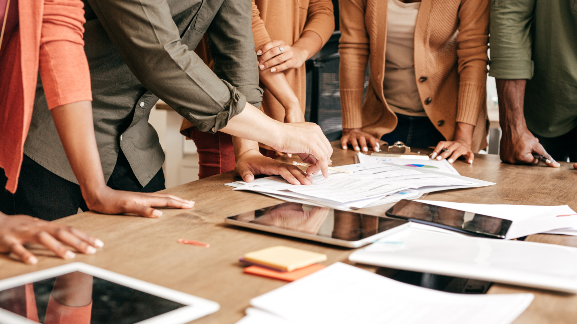 Social Media Agentur