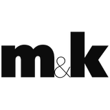 Logo M&K