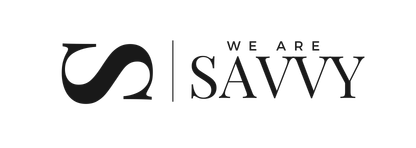 We Are SAVVY