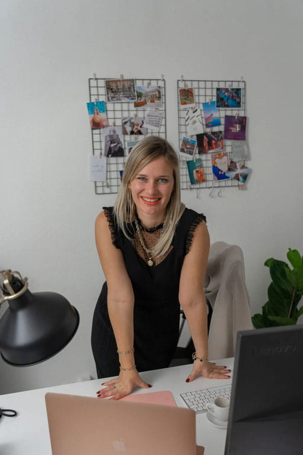 Miriam Kaiser, Kommunikationsagentur, eventagentur, pr agentur, social media agentur
