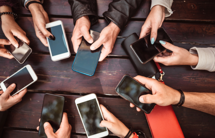 clubhouse, social media, social media agentur