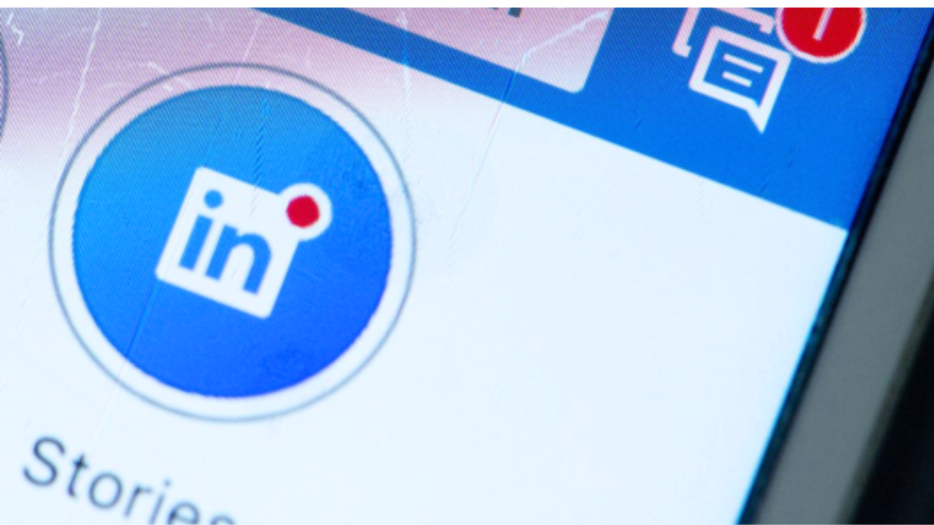 ALLES WAS IHR ÜBER LINKEDIN STORIES WISSEN MÜSST - We Are SAVVY